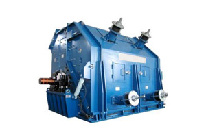 CSF Combined Fine Crusher